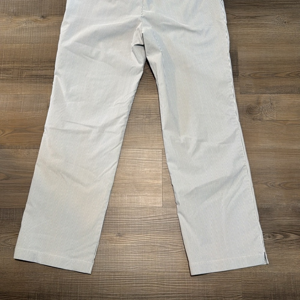 Nike Men's Pinstripe Pants - Picture 9 of 11